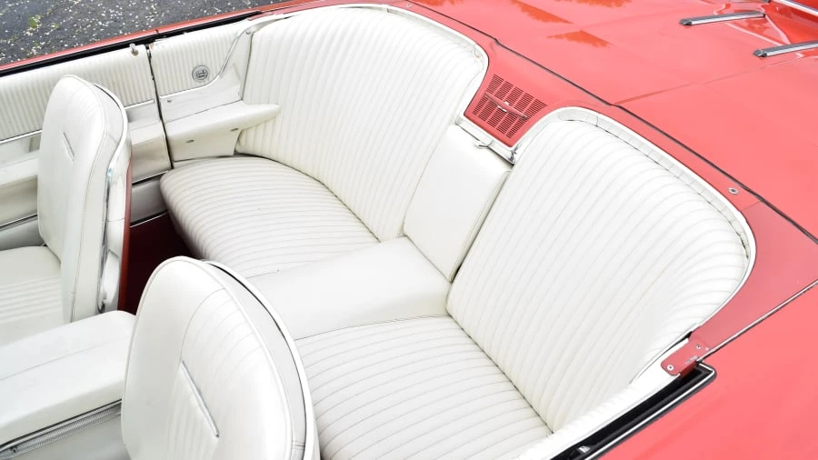 1964 Ford Thunderbird 4th Gen - Image 14 of 21