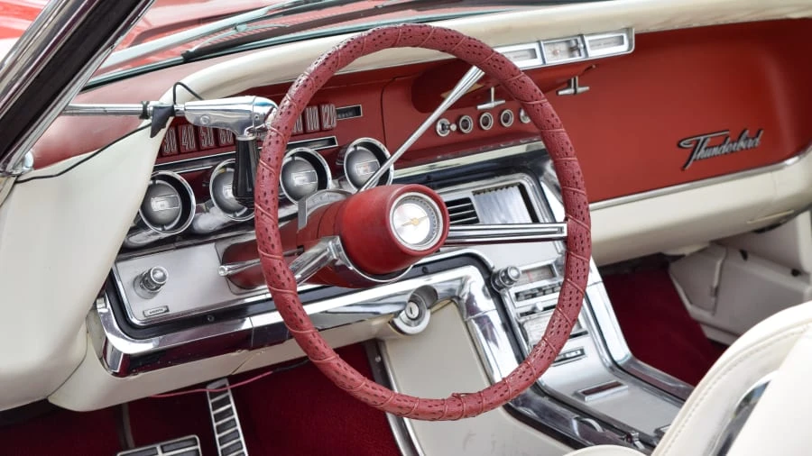 1964 Ford Thunderbird 4th Gen - Image 11 of 21