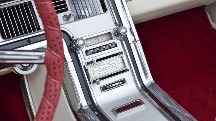 1964 Ford Thunderbird 4th Gen - Image 16 of 21