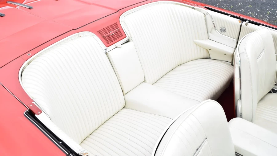 1964 Ford Thunderbird 4th Gen - Image 15 of 21