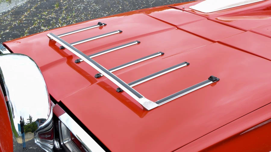 1964 Ford Thunderbird 4th Gen - Image 8 of 21