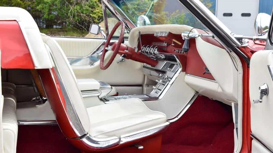 1964 Ford Thunderbird 4th Gen - Image 10 of 21