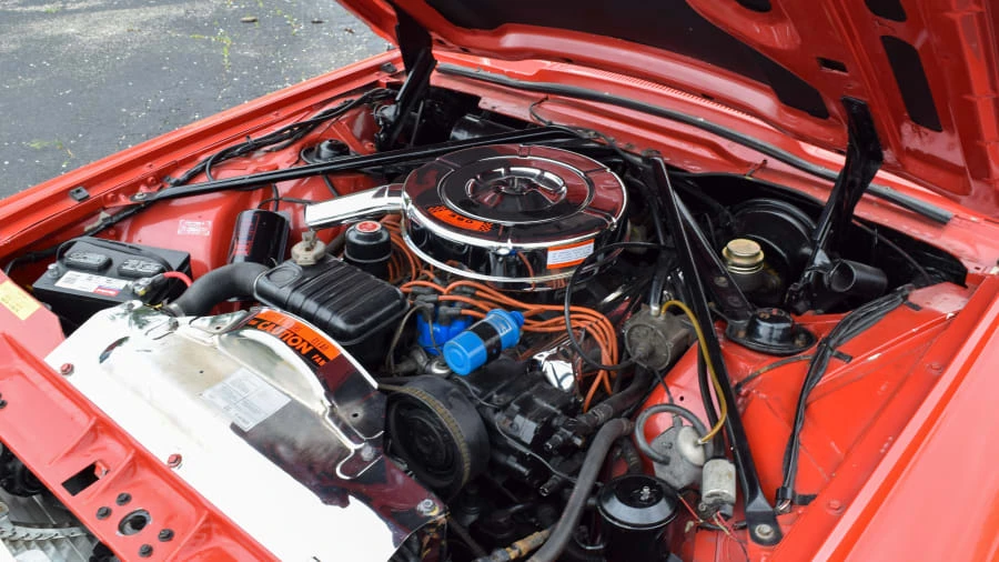 1964 Ford Thunderbird 4th Gen - Image 18 of 21