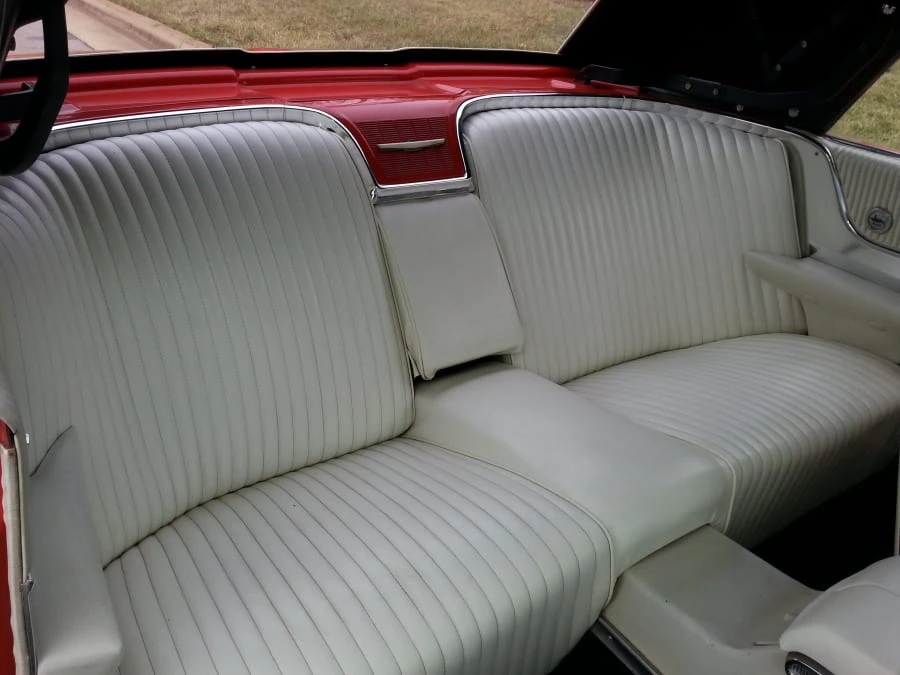 1964 Ford Thunderbird 4th Gen - Image 5 of 9