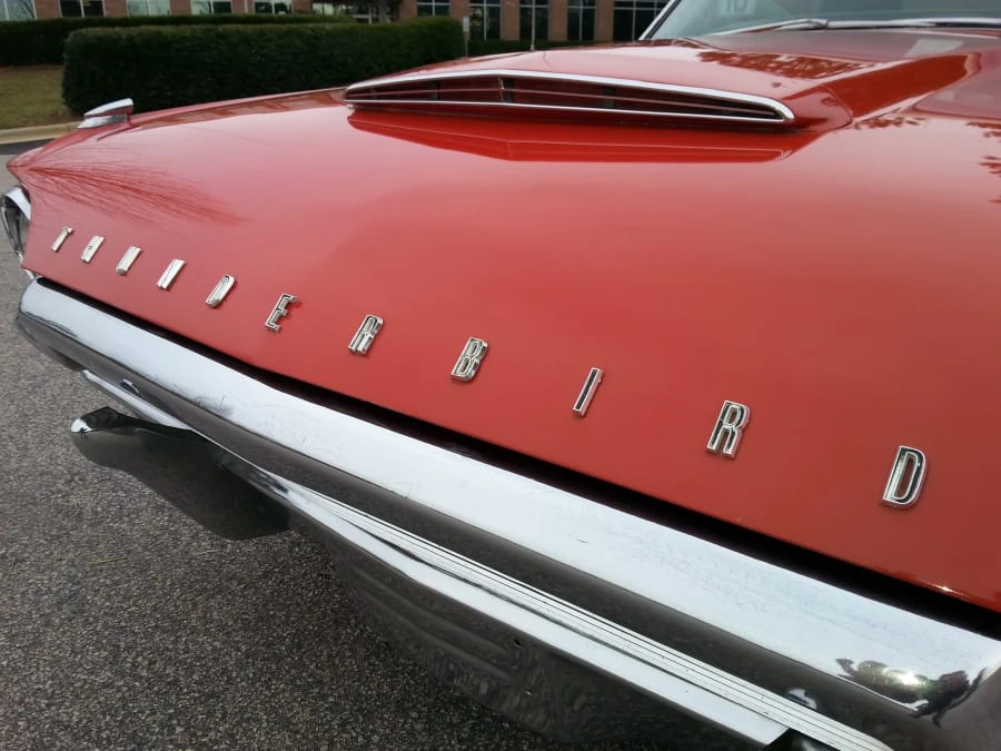 1964 Ford Thunderbird 4th Gen - Image 7 of 9