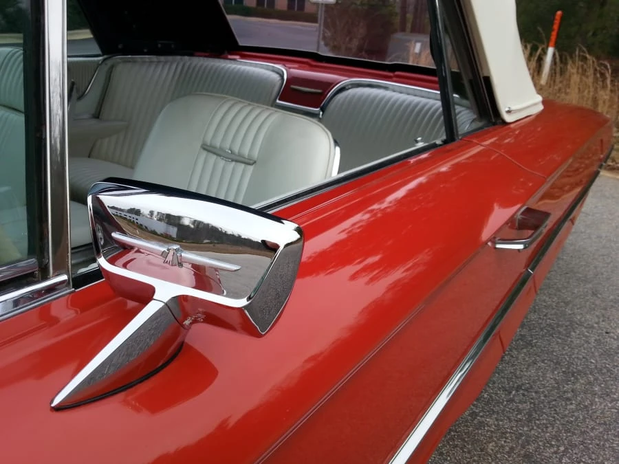 1964 Ford Thunderbird 4th Gen - Image 8 of 9