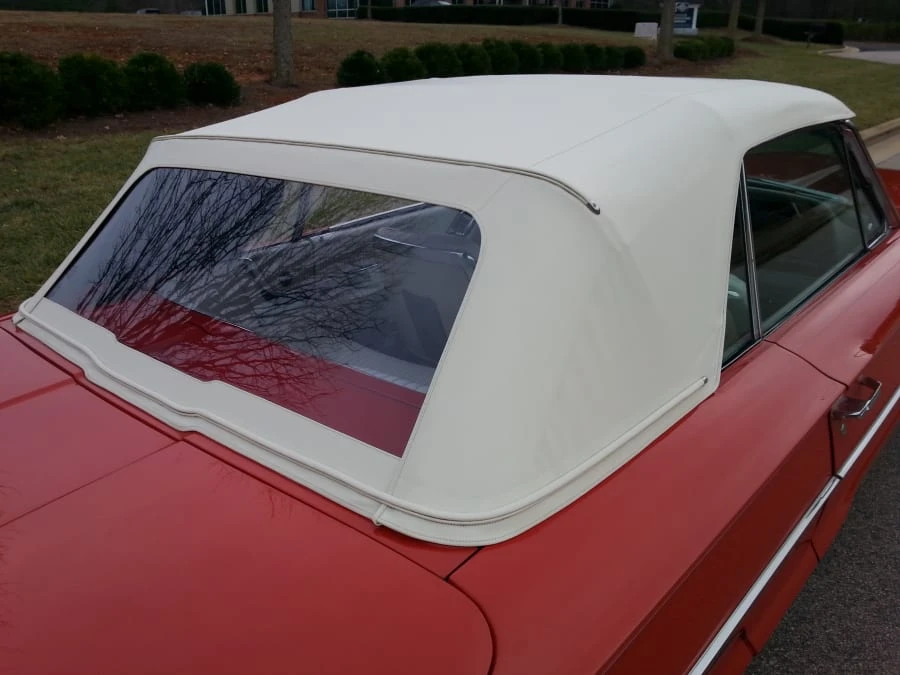 1964 Ford Thunderbird 4th Gen - Image 9 of 9