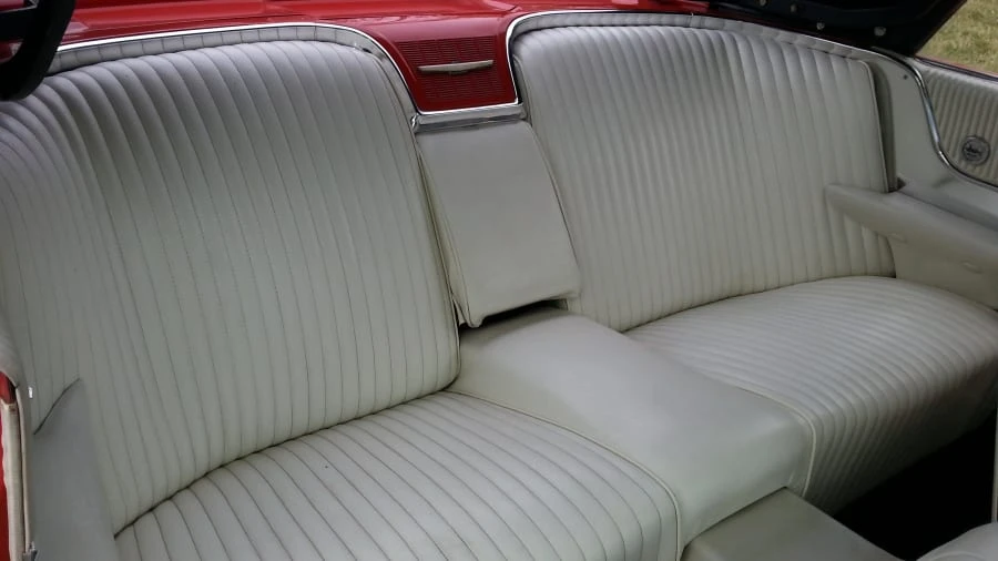 1964 Ford Thunderbird 4th Gen - Image 5 of 9
