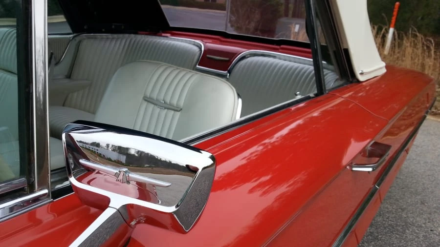 1964 Ford Thunderbird 4th Gen - Image 8 of 9