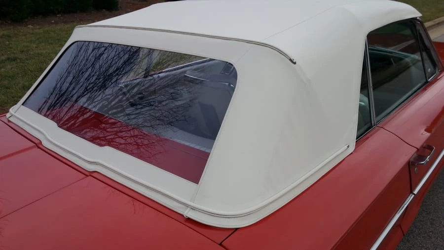 1964 Ford Thunderbird 4th Gen - Image 9 of 9