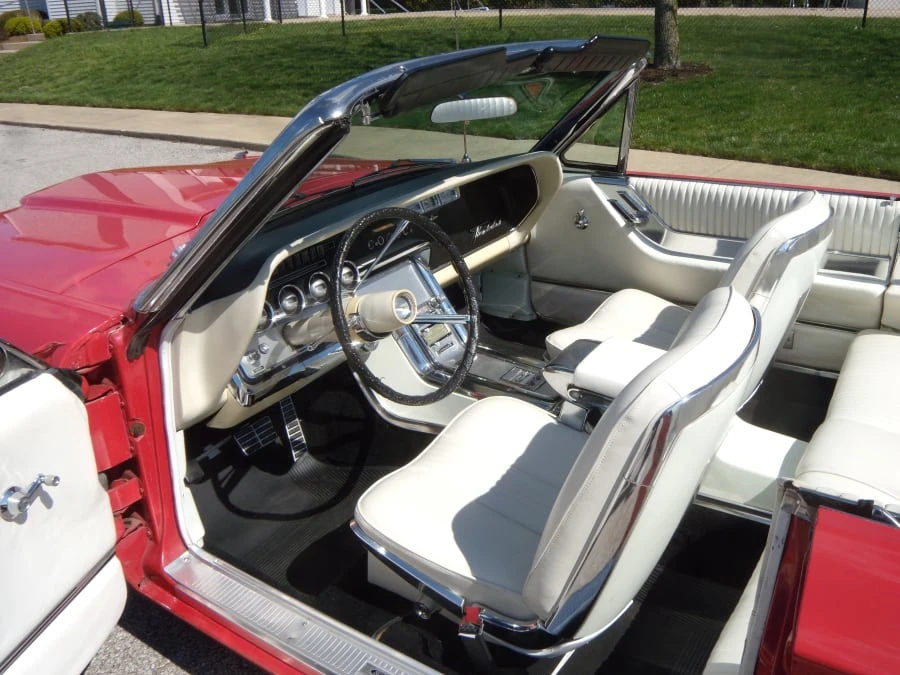 1964 Ford Thunderbird 4th Gen - Image 4 of 8