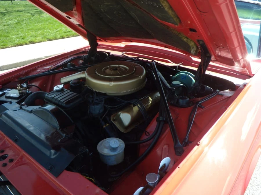 1964 Ford Thunderbird 4th Gen - Image 5 of 8