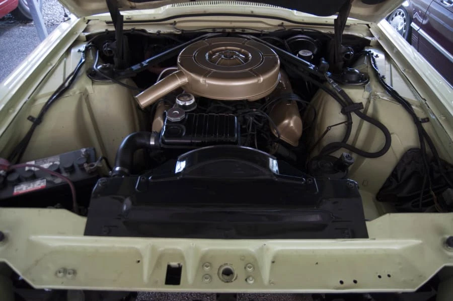 1964 Ford Thunderbird 4th Gen - Image 6 of 6