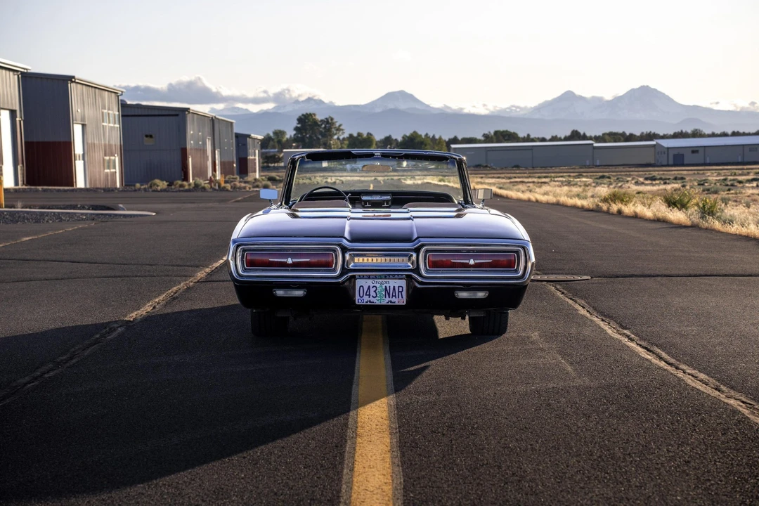 1964 Ford Thunderbird 4th Gen - Image 15 of 31