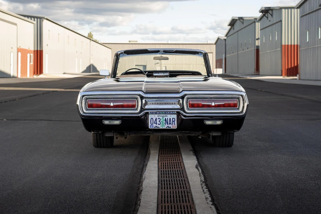 1964 Ford Thunderbird 4th Gen - Image 7 of 31