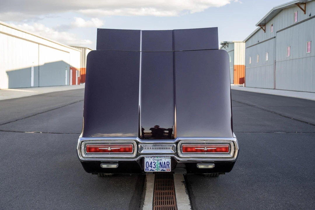 1964 Ford Thunderbird 4th Gen - Image 21 of 31