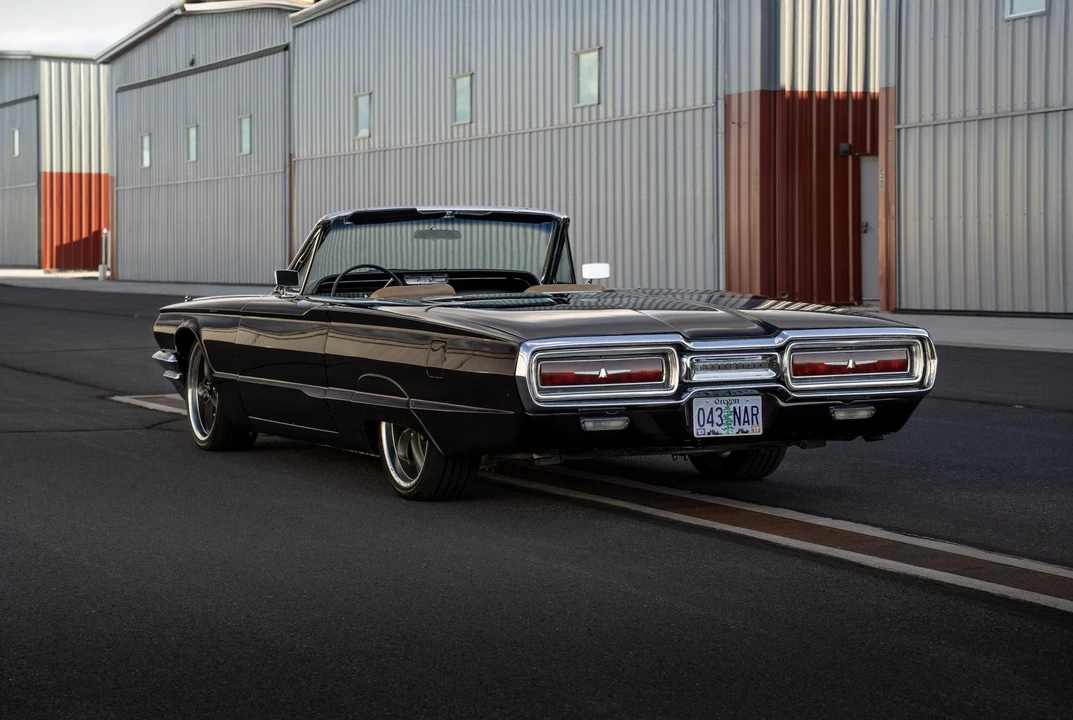 1964 Ford Thunderbird 4th Gen - Image 6 of 31