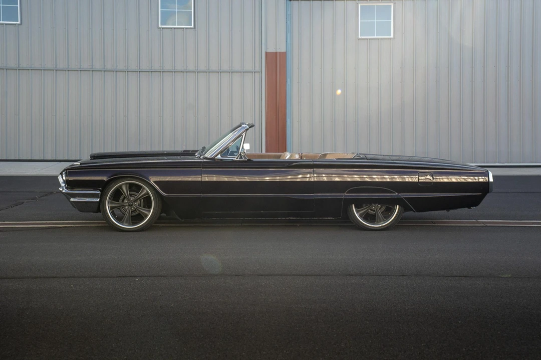 1964 Ford Thunderbird 4th Gen - Image 5 of 31
