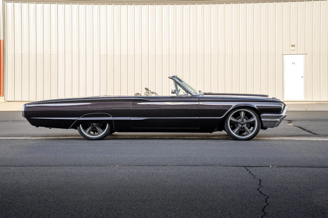 1964 Ford Thunderbird 4th Gen - Image 9 of 31