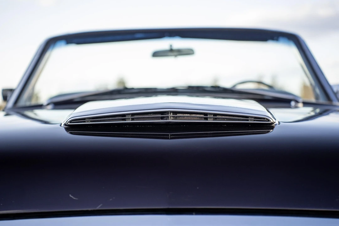 1964 Ford Thunderbird 4th Gen - Image 28 of 31