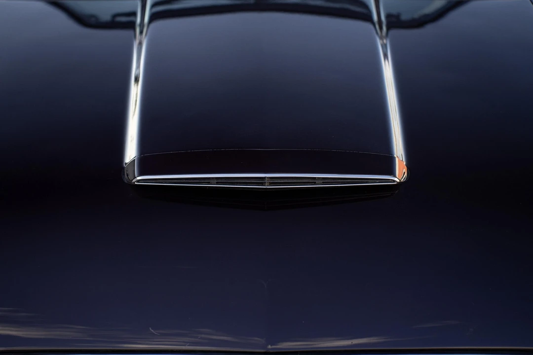 1964 Ford Thunderbird 4th Gen - Image 27 of 31