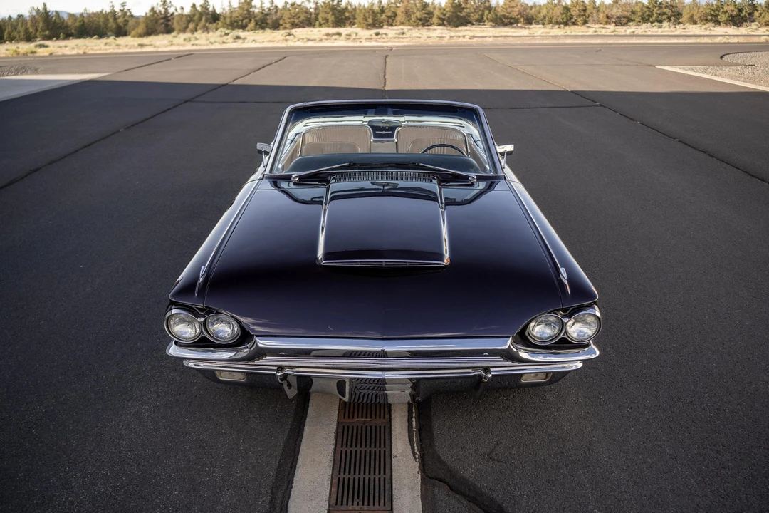 1964 Ford Thunderbird 4th Gen - Image 3 of 31