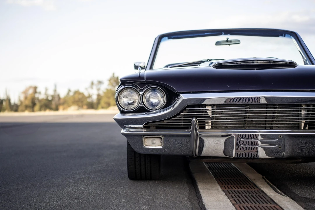 1964 Ford Thunderbird 4th Gen - Image 22 of 31