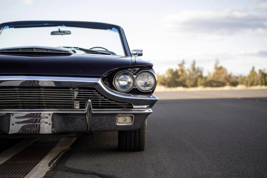 1964 Ford Thunderbird 4th Gen - Image 23 of 31