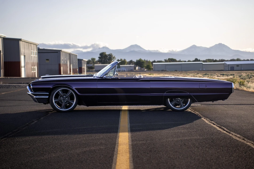 1964 Ford Thunderbird 4th Gen - Image 13 of 31