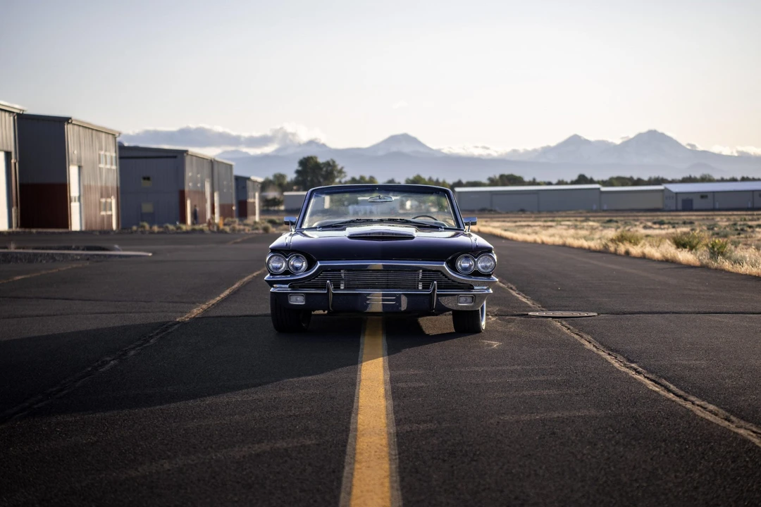 1964 Ford Thunderbird 4th Gen - Image 11 of 31