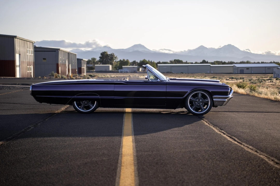 1964 Ford Thunderbird 4th Gen - Image 17 of 31
