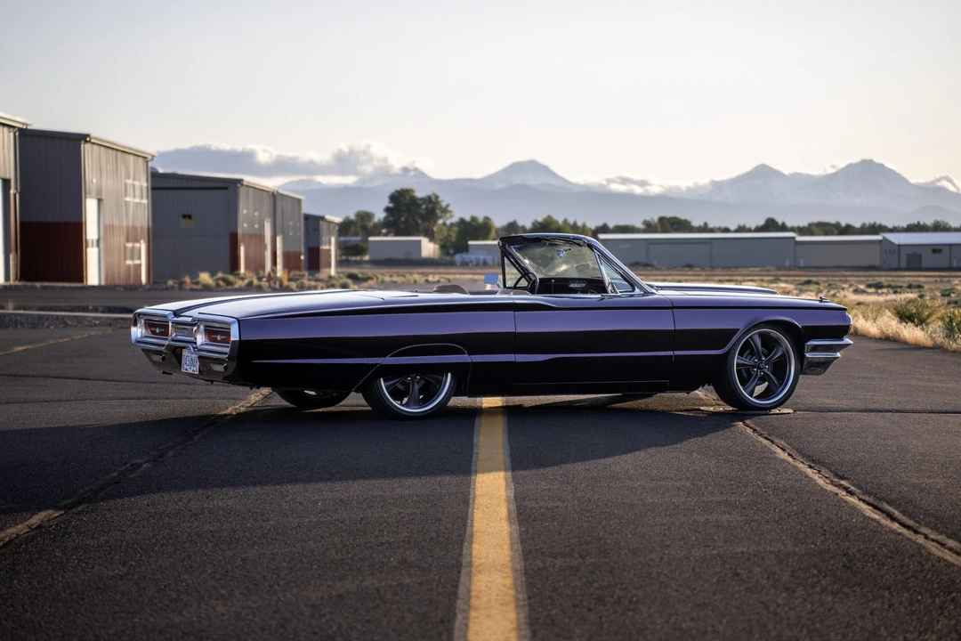 1964 Ford Thunderbird 4th Gen - Image 16 of 31