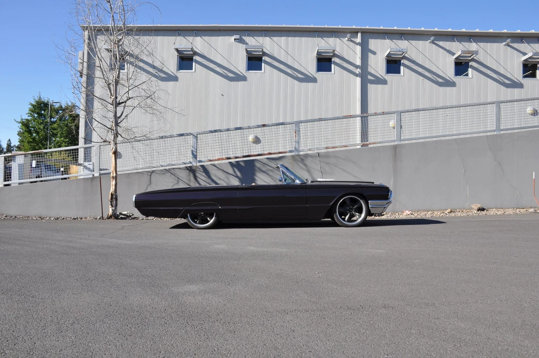 1964 Ford Thunderbird 4th Gen - Image 19 of 31