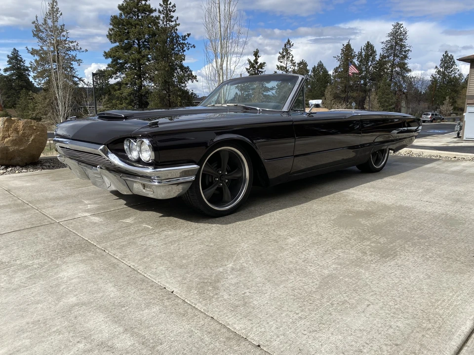 1964 Ford Thunderbird 4th Gen - Image 18 of 31