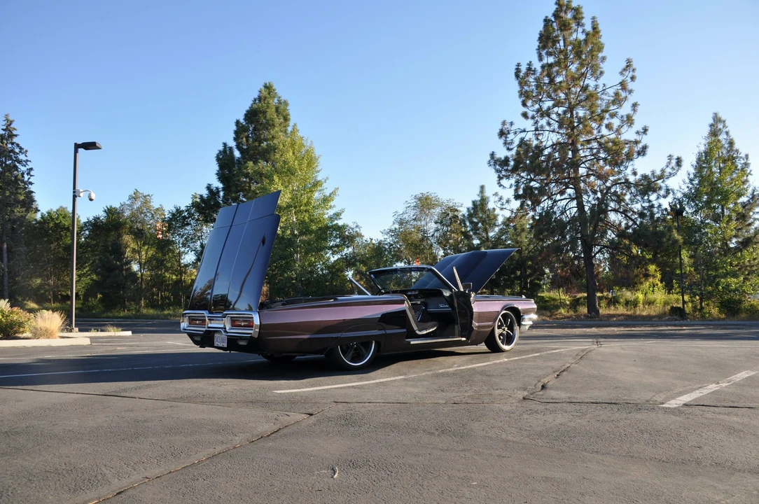 1964 Ford Thunderbird 4th Gen - Image 20 of 31