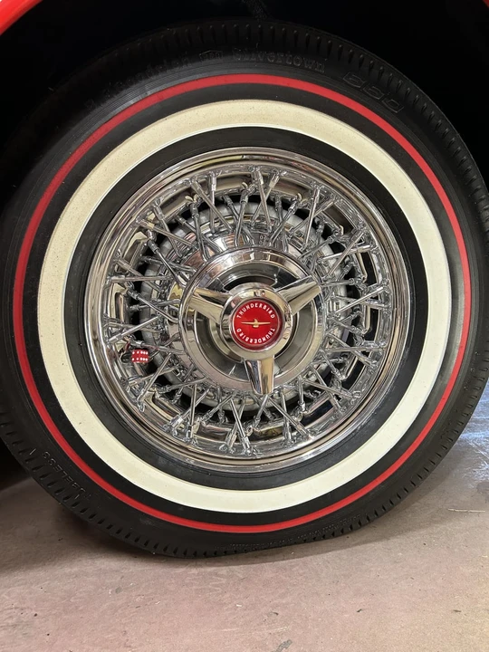 1964 Ford Thunderbird 4th Gen - Image 7 of 11