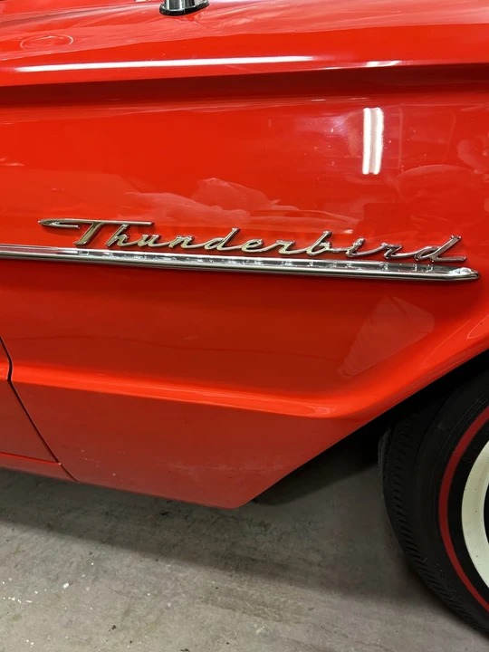 1964 Ford Thunderbird 4th Gen - Image 6 of 11