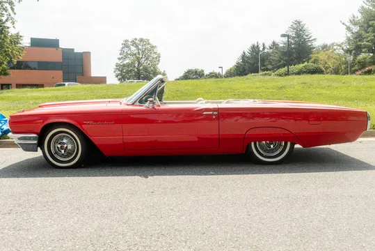 1964 Ford Thunderbird 4th Gen - Image 3 of 31