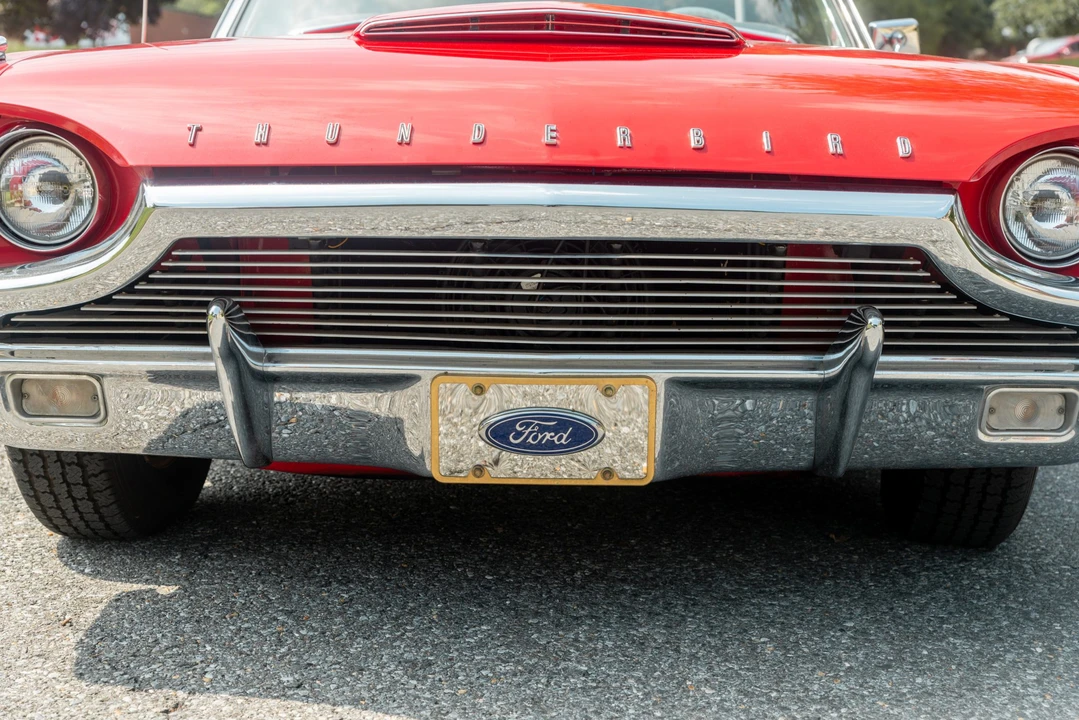 1964 Ford Thunderbird 4th Gen - Image 13 of 31