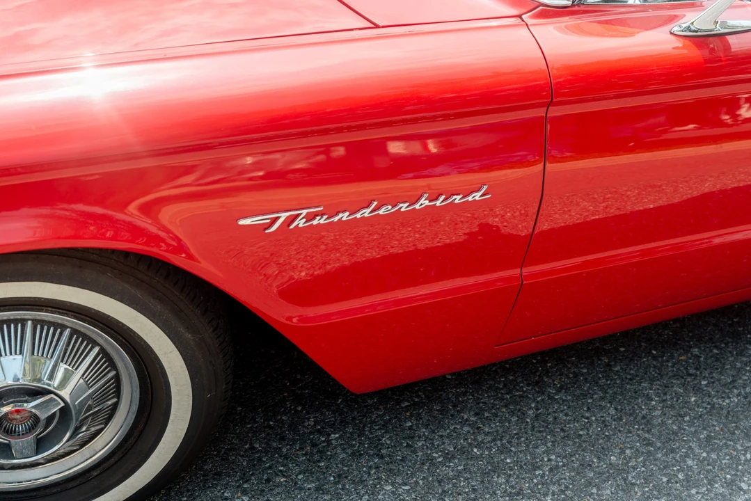 1964 Ford Thunderbird 4th Gen - Image 17 of 31