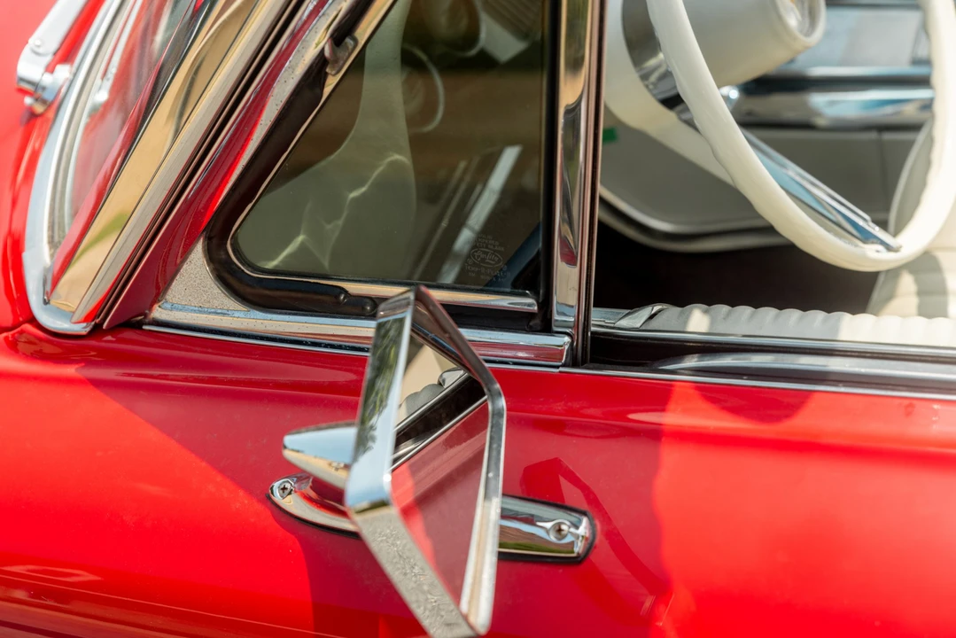 1964 Ford Thunderbird 4th Gen - Image 19 of 31
