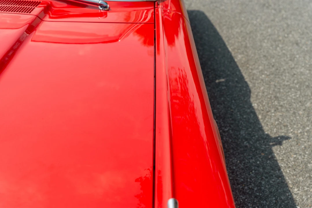 1964 Ford Thunderbird 4th Gen - Image 16 of 31
