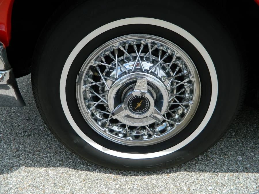 1964 Ford Thunderbird 4th Gen - Image 9 of 9
