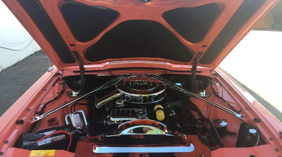 1964 Ford Thunderbird 4th Gen - Image 5 of 6