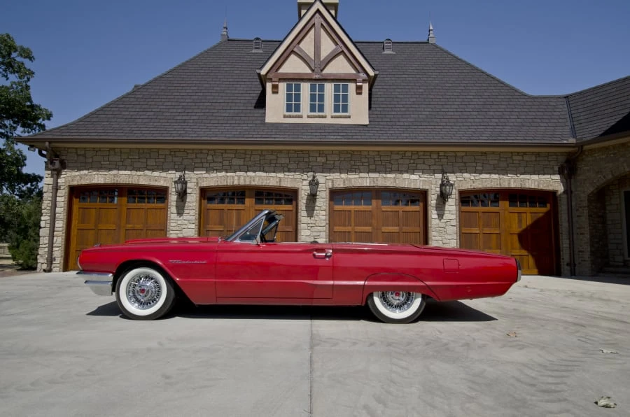 1964 Ford Thunderbird 4th Gen - Image 2 of 12