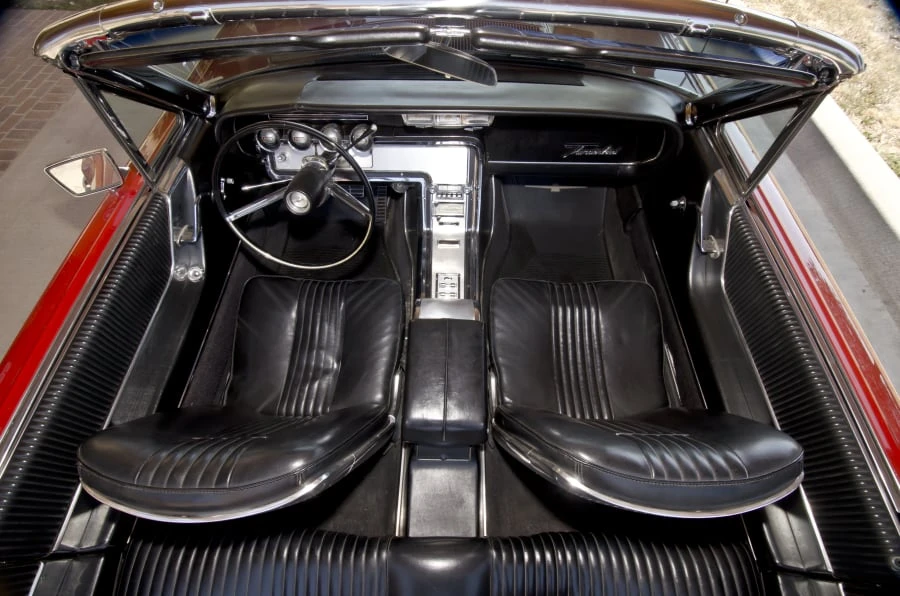 1964 Ford Thunderbird 4th Gen - Image 5 of 12