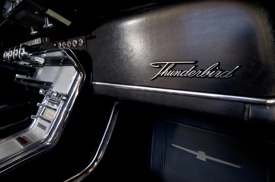 1964 Ford Thunderbird 4th Gen - Image 7 of 12