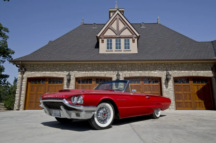 1964 Ford Thunderbird 4th Gen - Image 10 of 12
