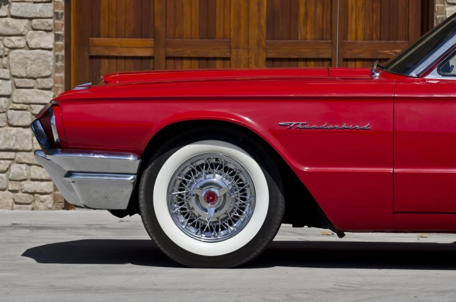 1964 Ford Thunderbird 4th Gen - Image 11 of 12