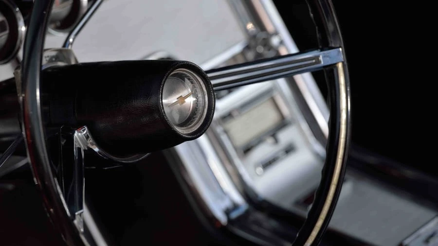 1964 Ford Thunderbird 4th Gen - Image 9 of 12